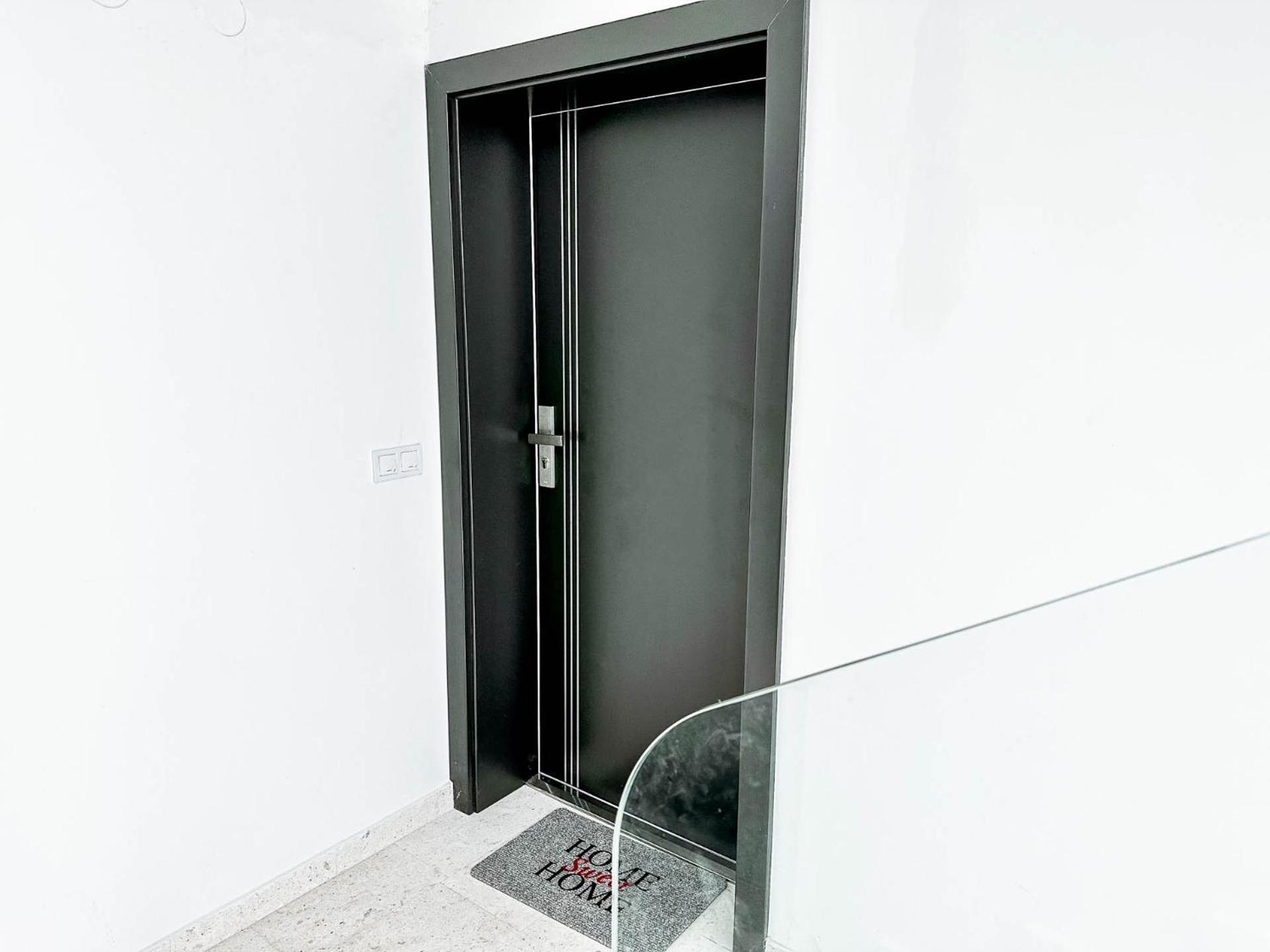 Brand New 2 Bed, 1 Bath Condo Zadar Exterior foto
