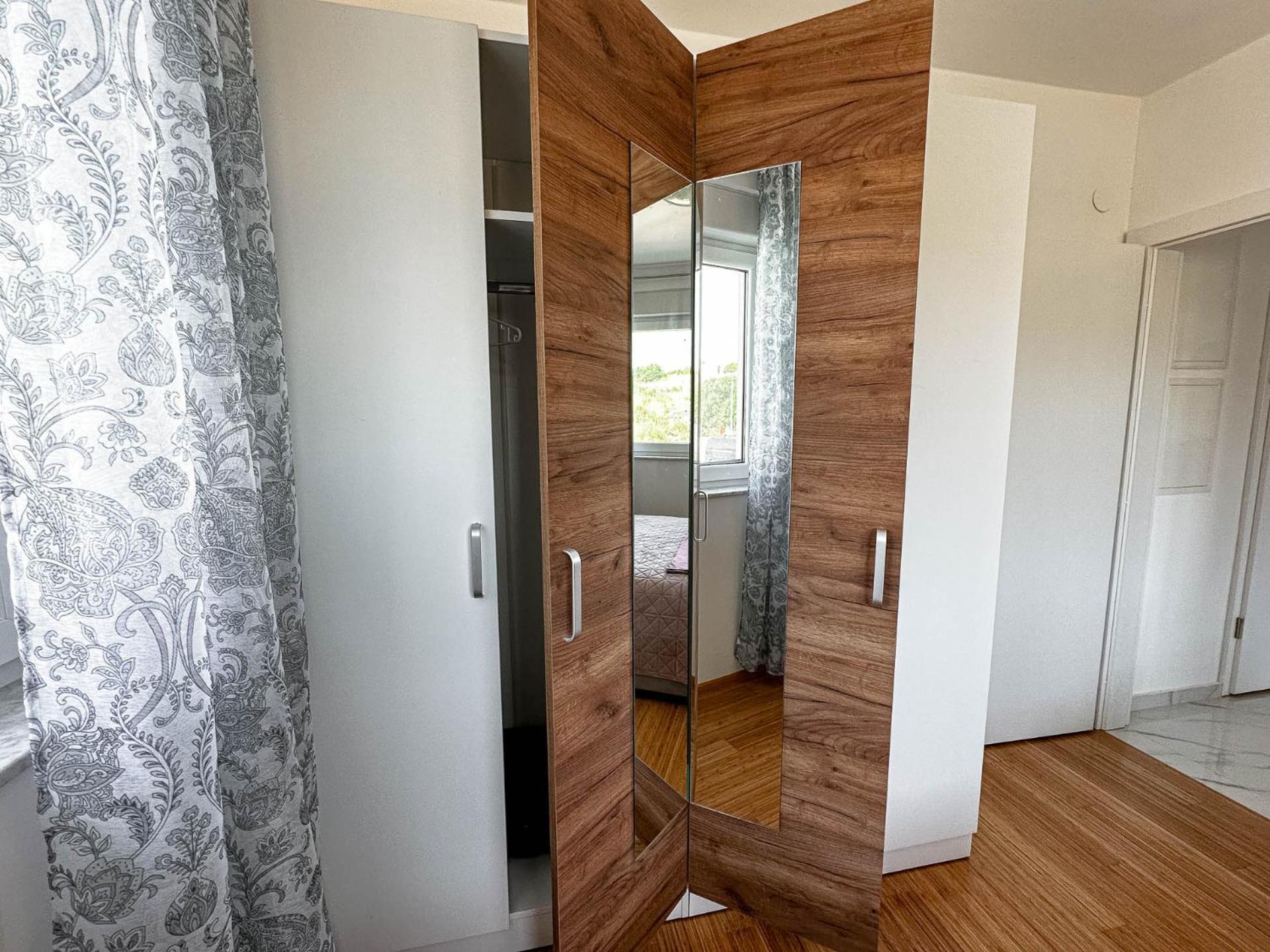 Brand New 2 Bed, 1 Bath Condo Zadar Exterior foto