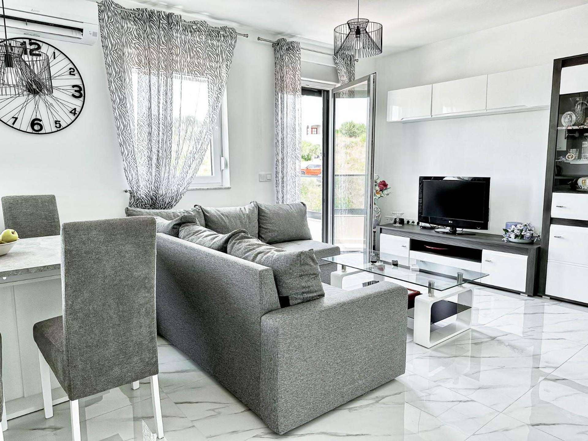 Brand New 2 Bed, 1 Bath Condo Zadar Exterior foto