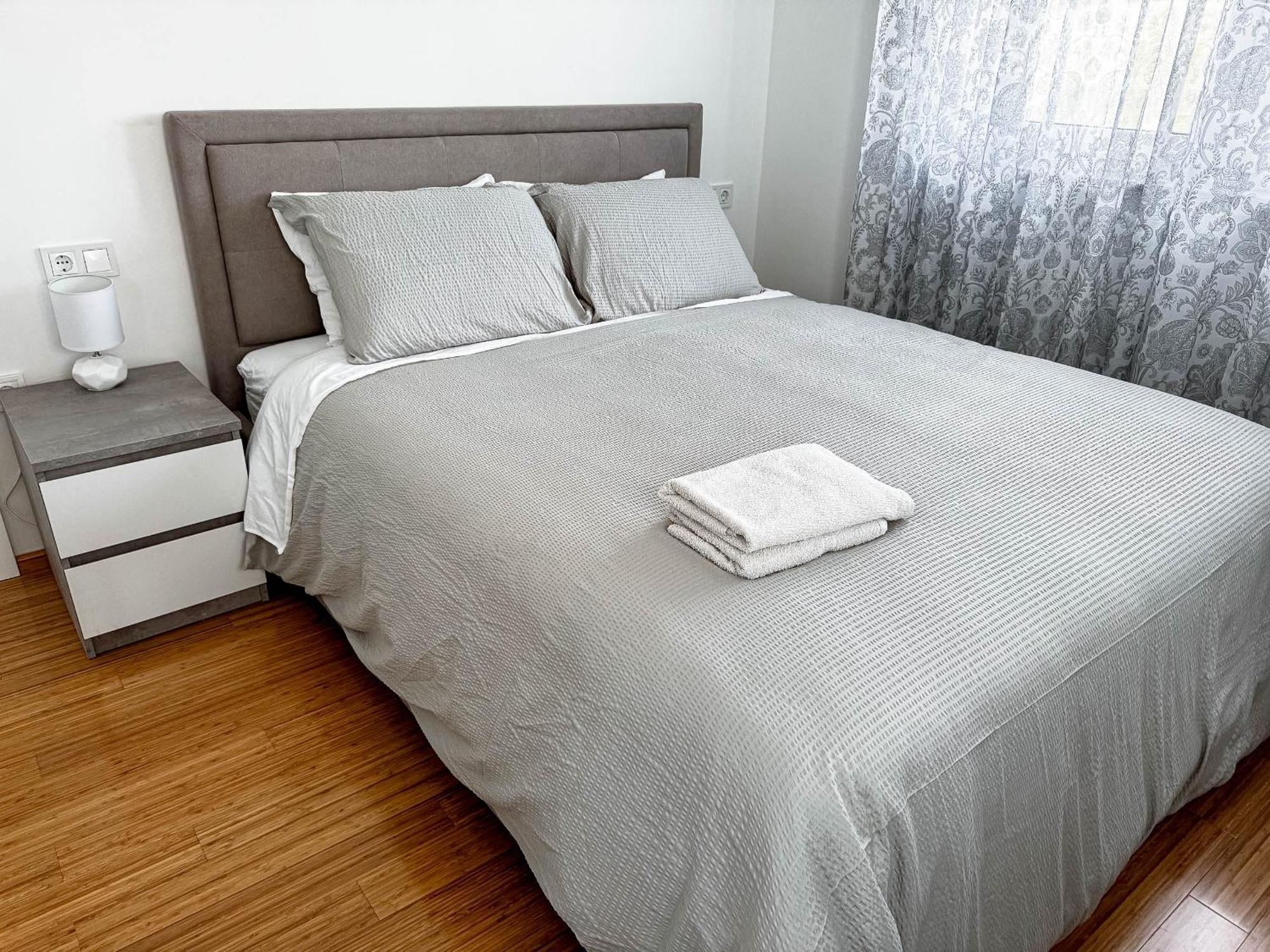 Brand New 2 Bed, 1 Bath Condo Zadar Exterior foto