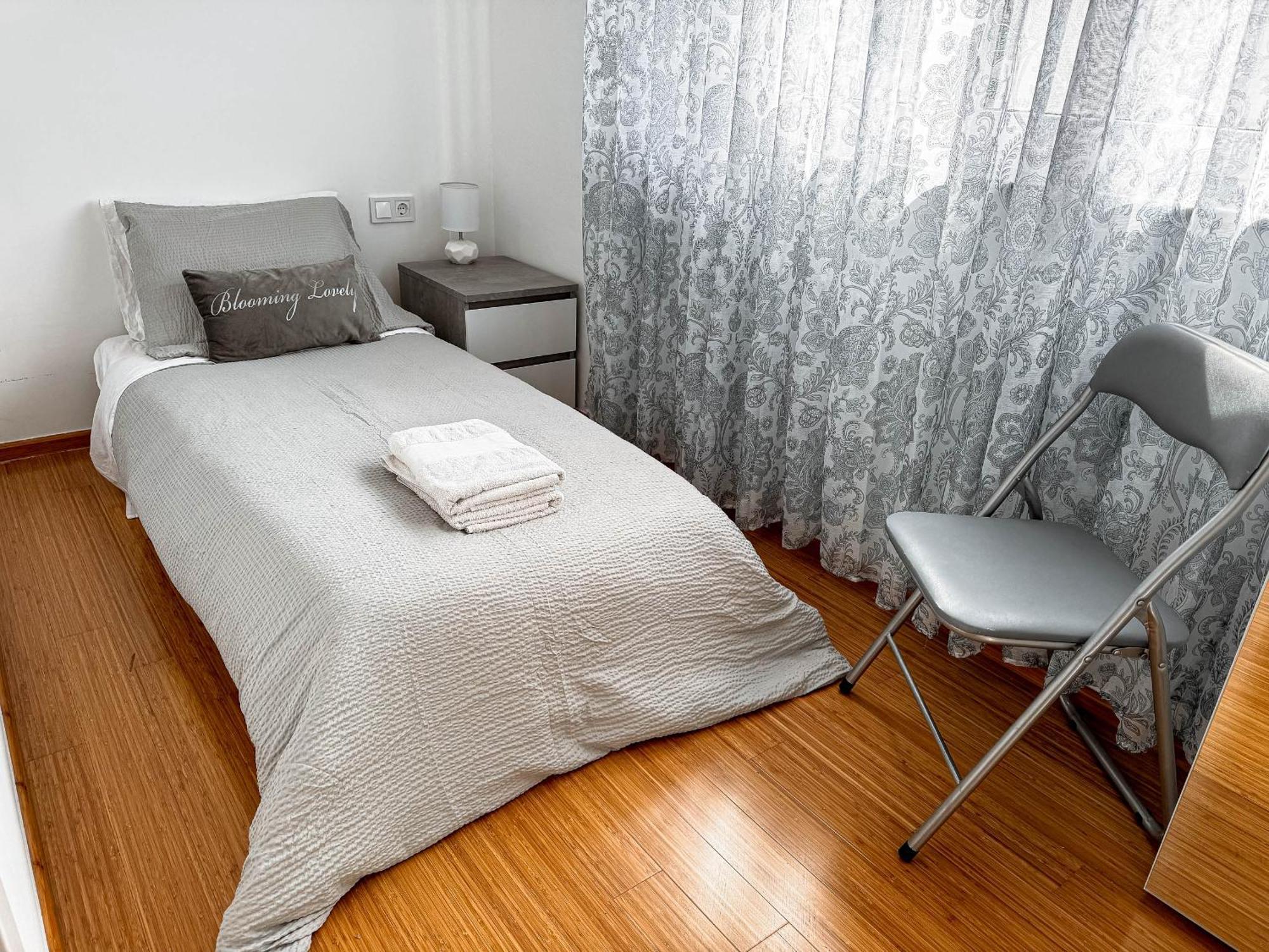 Brand New 2 Bed, 1 Bath Condo Zadar Exterior foto