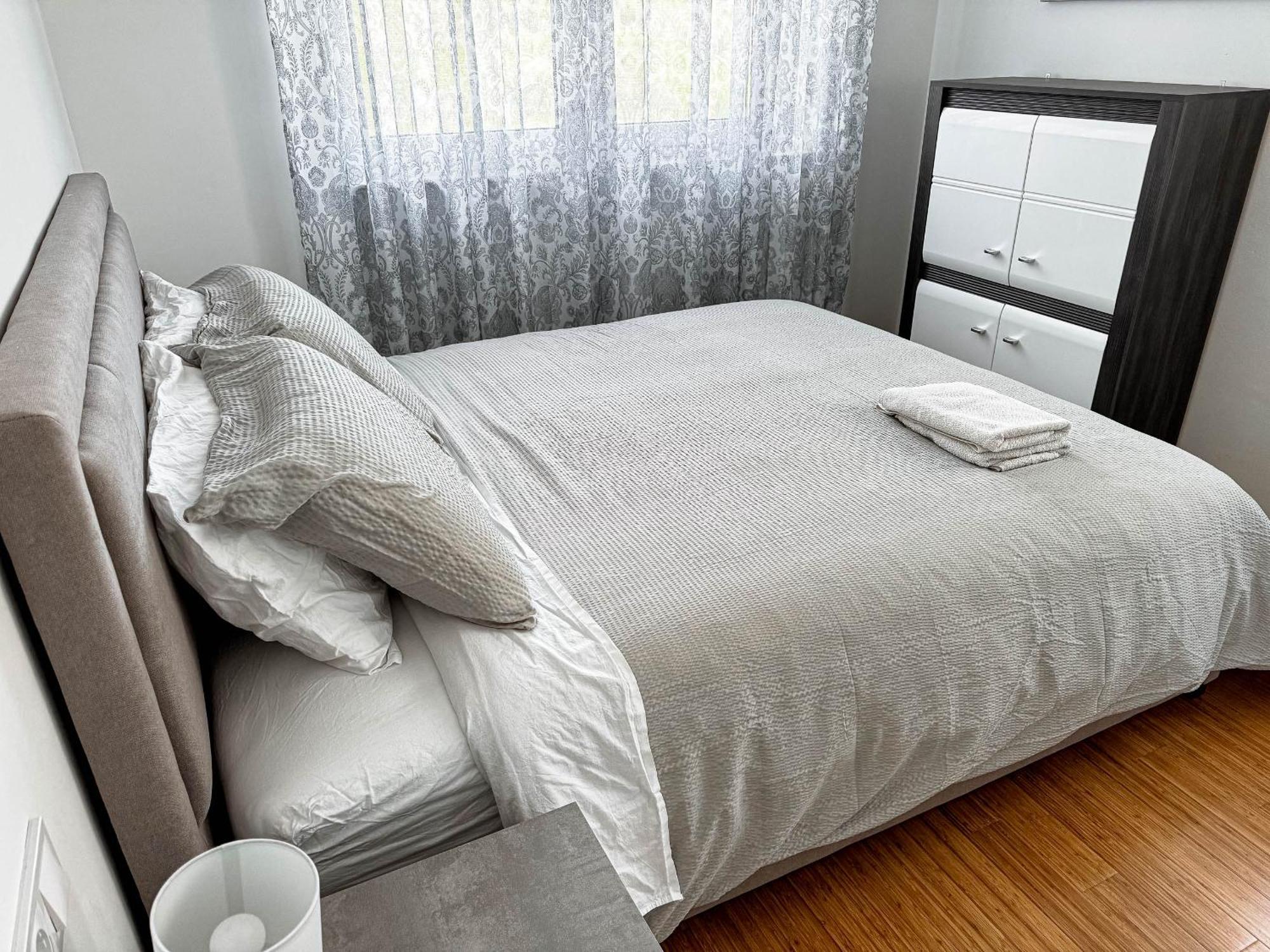 Brand New 2 Bed, 1 Bath Condo Zadar Exterior foto